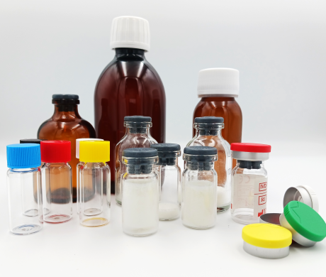 EQA External Quality Samples Microbiology