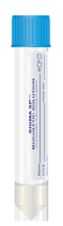Sigma SP